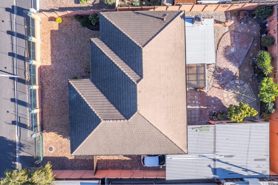 3 Bedroom Property for Sale in Clamhall Western Cape